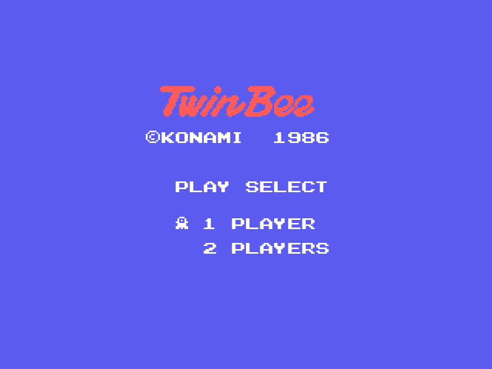 Twinbee